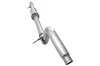 Resonated Mid Pipe for Jeep JK/JKU 3.6L - image 4