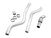 Performance Mid Pipe for BMW F3X 335i / 435i - image 3