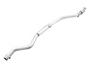 Performance Mid Pipe for BMW F22 M235i