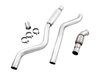 Performance Mid Pipe for BMW F22 M235i - image 3