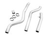 Performance Mid Pipe for BMW F2X M240i - image 3