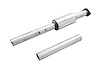 Resonated Performance Mid Pipe for '15-'20 F-150 - image 1