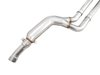 Non-Resonated Touring Edition Exhaust for G2X M340i / M440i - OE Tips - image 3
