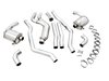 Non-Resonated Touring Edition Exhaust for G2X M340i / M440i - OE Tips - image 4