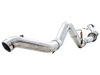 0FG Catback Exhaust for Ford Bronco with BashGuard - no tips - image 2