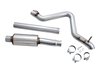 Trail Edition Cat-back Exhaust for Jeep JL/JLU 2.0T - image 2