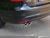 Touring Edition Exhaust for MK6 Jetta TDI - Polished Silver Tips - image 2