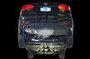 Touring Edition Exhaust for MK6 Jetta 2.5L - Polished Silver Tips - image 2