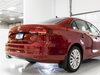 Touring Edition Exhaust for MK6 Jetta 1.4T - Chrome Silver Tips - image 3