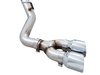 0FG Dual Side Exit Exhaust - image 2