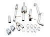 0FG Dual Side Exit Exhaust - image 4