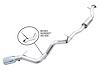 0FG Side Exit Exhaust - image 1