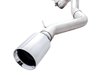 0FG Side Exit Exhaust - image 2