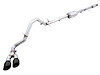 0FG Dual Side Exit Exhaust - image 1