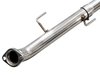 3015-28056 0FG Cat-Back Exhaust with BashGuard Fits Select Toyota Land Cruiser J250 2.4T - image 2
