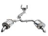 AUDI C8 3.0 EXHAUST - image 2