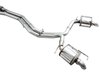 AUDI C8 3.0 EXHAUST - image 3