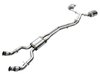 AUDI C8 3.0 EXHAUST - image 4