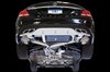 Touring Edition Exhaust for Mercedes-Benz W205 AMG C43 / C450 / C400 - image 2