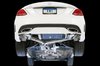Touring Edition Exhaust for Mercedes-Benz W205 AMG C43 / C450 / C400 - image 3
