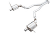 Touring Edition Exhaust - image 1