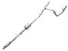 3015-31200  0FG Catback Split Rear Exit Exhaust Fits Select Chevy Silverado, GMC Sierra 1500 5.3L - image 2