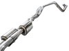 3015-31202  0FG Catback Split Rear Exit Exhaust Fits Select Chevy Silverado, GMC Sierra 1500 6.2L - image 4