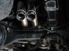 3015-31826 0FG Cat-Back Exhaust System with BashGuards Fits Select Toyota Tacoma 3.5L V6 Engine [No Tips] - image 2