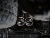 3015-31826 0FG Cat-Back Exhaust System with BashGuards Fits Select Toyota Tacoma 3.5L V6 Engine [No Tips] - image 3