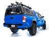 3015-31826 0FG Cat-Back Exhaust System with BashGuards Fits Select Toyota Tacoma 3.5L V6 Engine [No Tips] - image 4