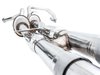 0FG Catback Exhaust for RAM TRX - Chrome Silver Tips - image 4