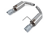 Touring Axleback Exhaust - image 1