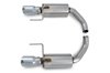 Touring Axleback Exhaust - image 2