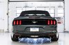 Touring Axleback Exhaust - image 4