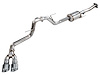 3015-32145  0FG Side Exit Exhaust Fits Select Ford F-150 Regular Cab - image 1