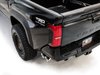 3015-32254 0FG Single Exit Cat-Back Exhaust System Fits Select 4th Gen Toyota Tacoma 2.4L [Chrome Silver Tips] - image 4