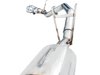 0FG Single Side Exit Cat-back Exhaust for 4th Gen RAM 1500 5.7L (without bumper cutouts) - Dual Chrome Tips - image 3