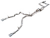 3015-32630  0FG Catback Exhaust Fits Select RAM RHO - image 1