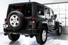 AWE Tread Edition Axleback Dual Exhaust for Jeep JK/JKU 3.6L - Diamond Black Tips - image 3