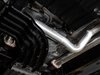 AWE 0FG Catback Exhaust for RAM TRX - Diamond Black Tips - image 2