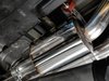 AWE 0FG Catback Exhaust for RAM TRX - Diamond Black Tips - image 4