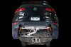 AWE Touring Edition Exhaust for VW MK7 GTI - Diamond Black Tips - image 2