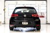 AWE Touring Edition Exhaust for VW MK7 GTI - Diamond Black Tips - image 4