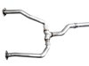 3015-33063  0FG Exhaust Fits Select Toyota Tundra - image 2