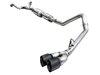 3015-33063  0FG Exhaust Fits Select Toyota Tundra - image 4