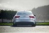 AWE Touring Edition Exhaust for Audi C7 A7 3.0T - Dual Outlet, Diamond Black Tips - image 4