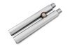 AWE Touring Edition Cat-back Exhaust for S550 Mustang GT - Dual Tip - Diamond Black Tips - image 2