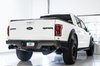 AWE 0FG Exhaust for Gen 2 Ford Raptor (Resonated Performance Cat-back) - Diamond Black 5" Tips - image 3