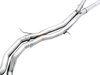 AWE Touring Edition Exhaust for Audi B9.5 RS 5 Coupe - Non-Resonated - Diamond Black RS-style Tips - image 4