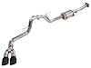 3015-33145  0FG Side Exit Exhaust Fits Select Ford F-150 Regular Cab - image 1